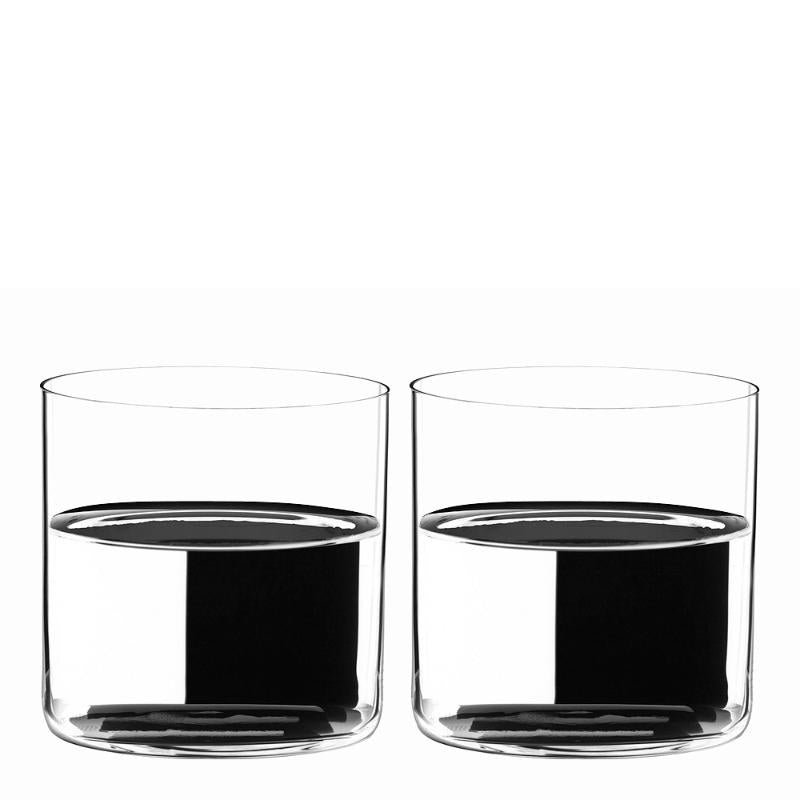 O Wine vannglass 33 cl 2 stk