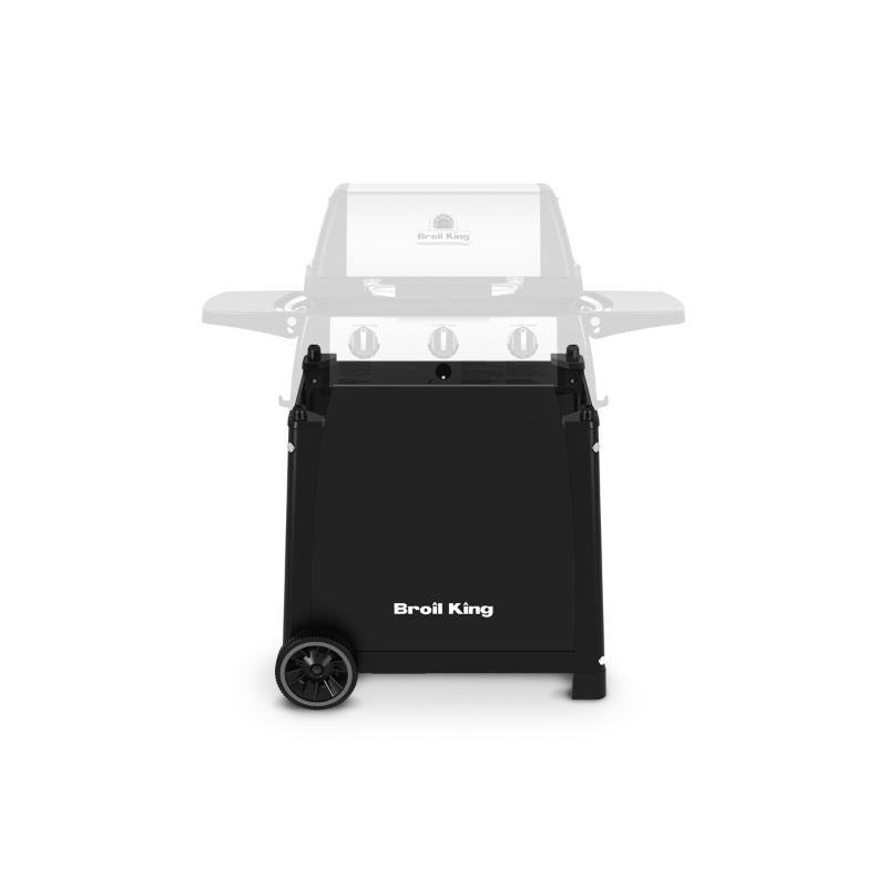 Porta Chef Cart Grillvogn
