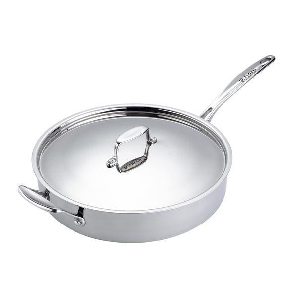 Fusion 5 traktørpanne 26 cm