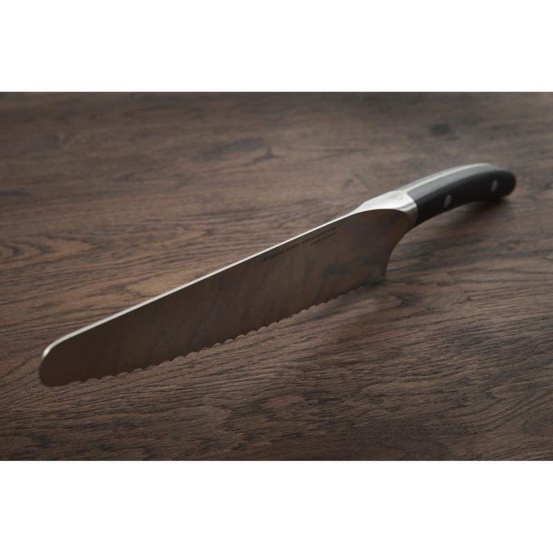 Brødkniv 37 cm