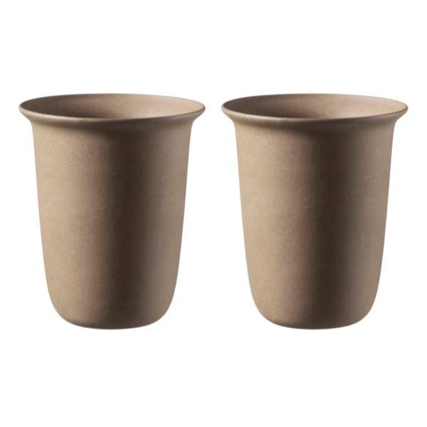 Ildpot V34 kopp 21 cl 2 stk