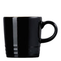 Espressokopp 10 cl black