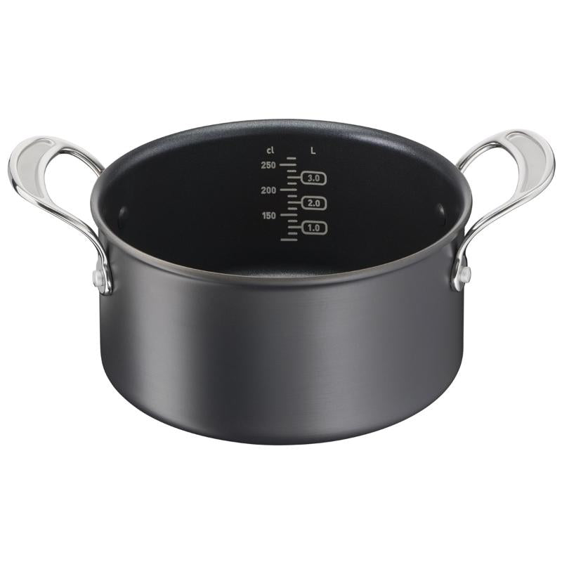 T Cook's Classics HA gryte 5,3L