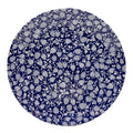 Eton tallerken 28 cm blå