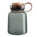 Silhouette oppbevaringsglass 1L