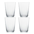 Together vannglass 55 cl 4 stk klar