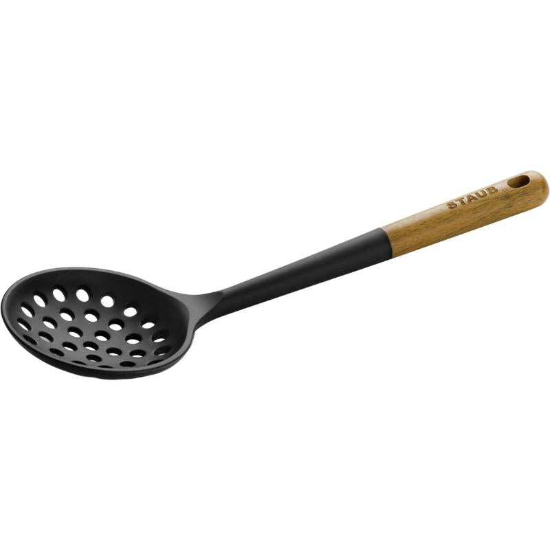 Gadgets hullsleiv 31 cm silikon/akasie