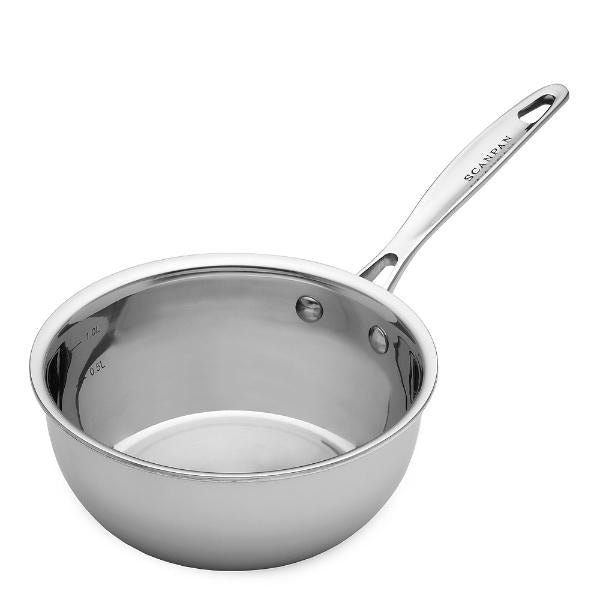 Fusion 5 sauteuse 1,3L 18 cm