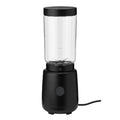 FOODIE blender 0,5L svart