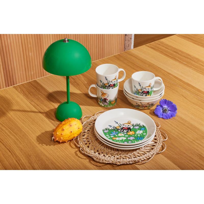 Frokostbolle 15 cm Lille My i engen