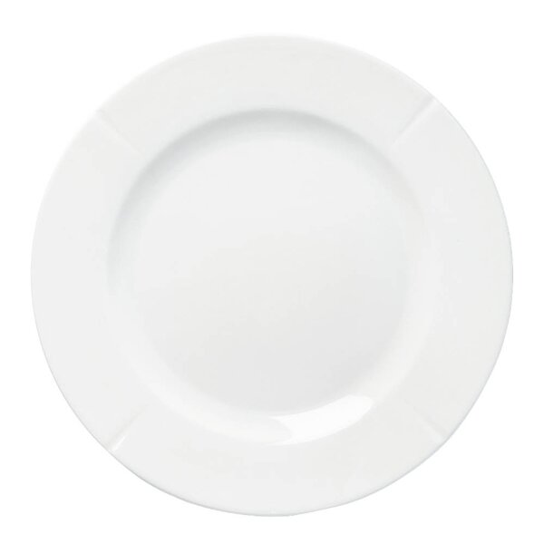 Grand Cru tallerken 27 cm