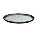 Halo oval brikke 18,5x27 cm