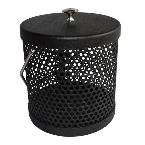 Popcorngryte 17 cm