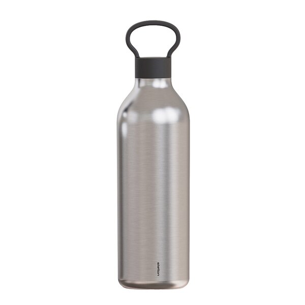 Tabi termoflaske 0,55L stål