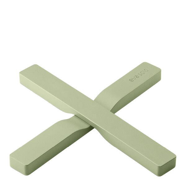 Magnetisk gryteunderlag pistachio