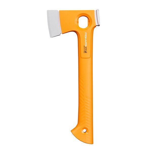 X-series™ X13 ultralett turøks 33,5 cm oransje