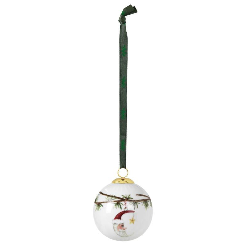 Hammershøi Christmas julekule 6 cm
