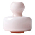 Flower vase 10,4 cm lyserosa