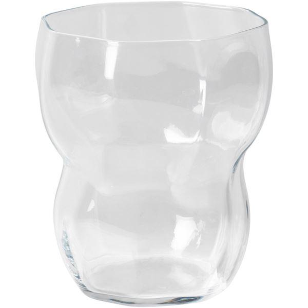 Limfjord glass 35 cl klar