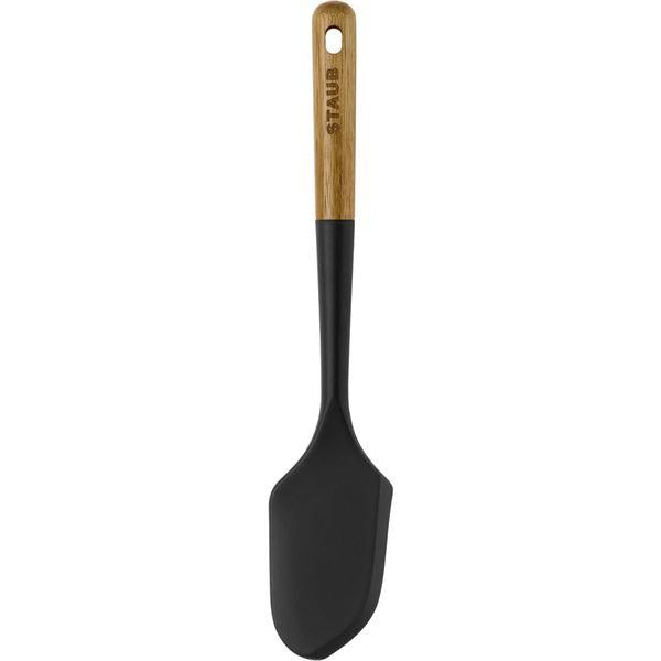 Gadgets deigskrape 30 cm silikon/akasie