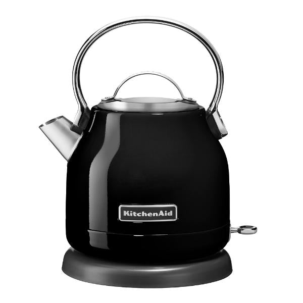 Classic vannkoker 5KEK1222EOB 1,25L svart