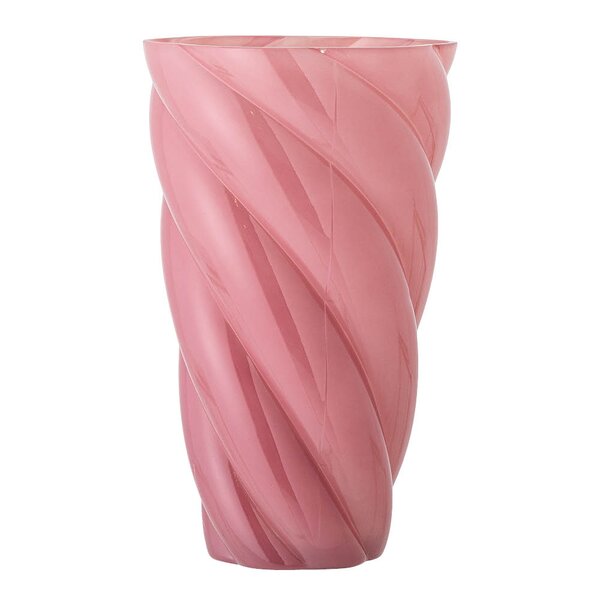 Callo vase 29 cm rosa