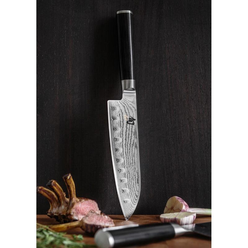 Shun Classic kokkekniv 20 cm