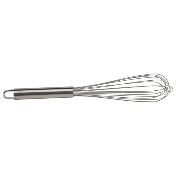Basis ballongvisp 35 cm stål