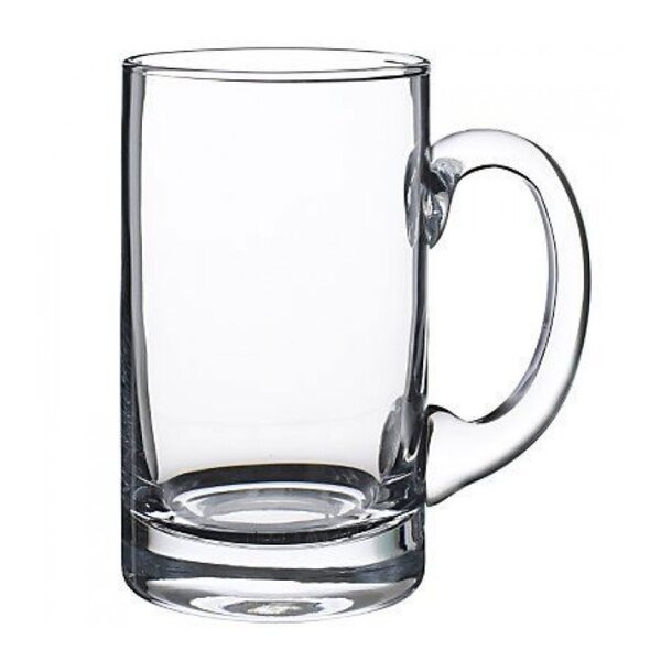 Bar ølseidel 75 cl