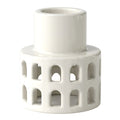 Urbania lyshus 6 cm mini tårn