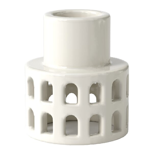 Urbania lyshus 6 cm mini tårn