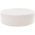 Bolle x-large 12x30 cm hvit