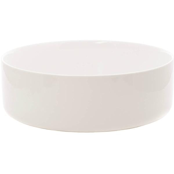 Bolle x-large 12x30 cm hvit