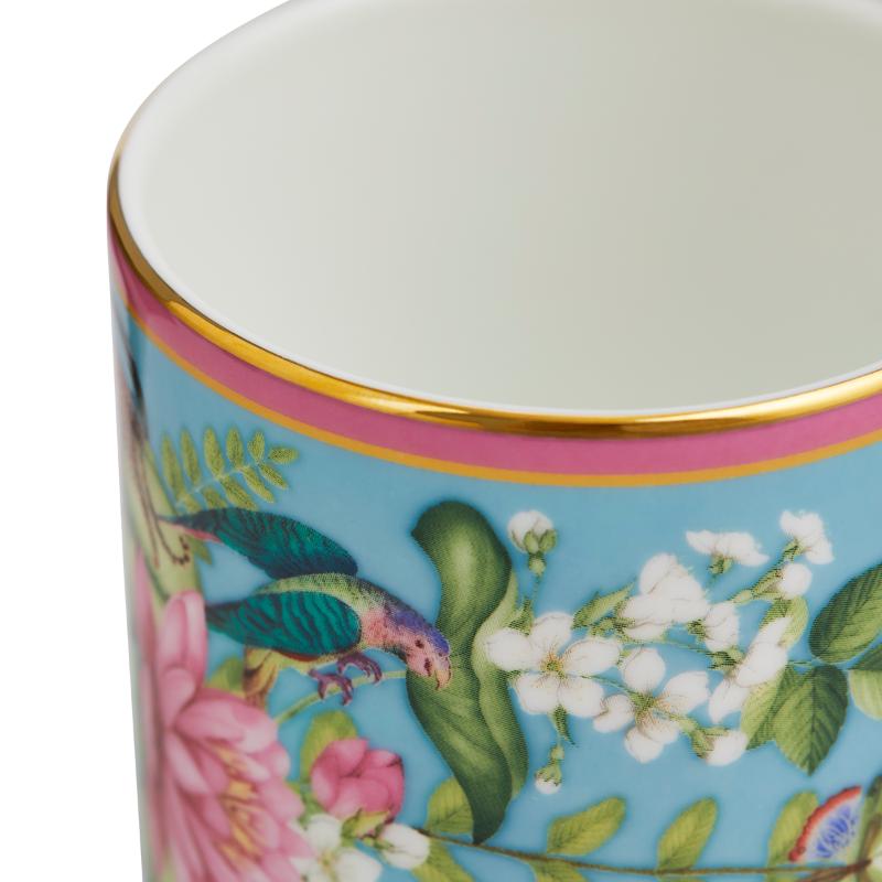Wonderlust krus S 21 cl menagerie