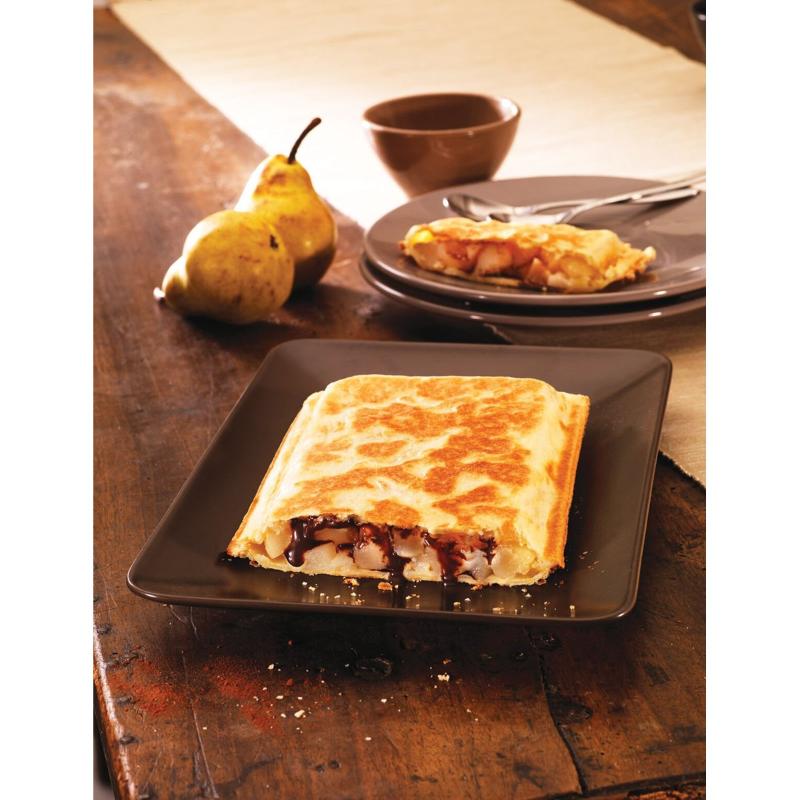 Snack toastjern plater Box 9: French Toast