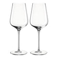 Brunelli hvitvinsglass 47 cl 2 stk