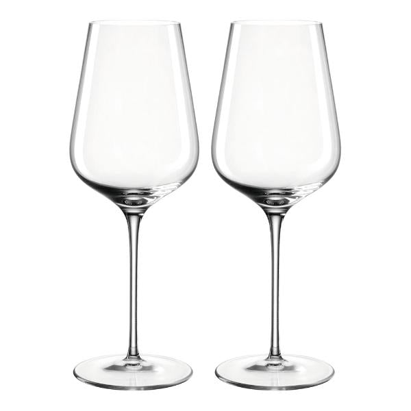 Brunelli hvitvinsglass 47 cl 2 stk