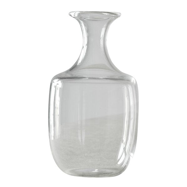 Como vase 11 cm klar