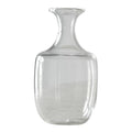 Como vase 11 cm klar