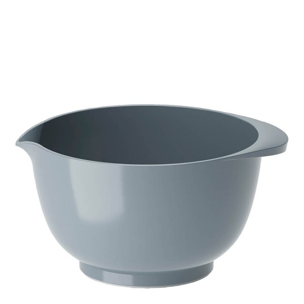 Margrethe bakebolle 0,75L dusty blue