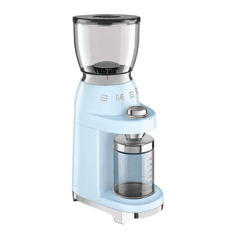 Kaffekvern CGF11 350 g pastellblå