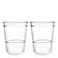 Scala vannglass 30 cl 2 stk