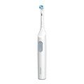 Clean Smile elektrisk tannbørste TB-100GY hvit