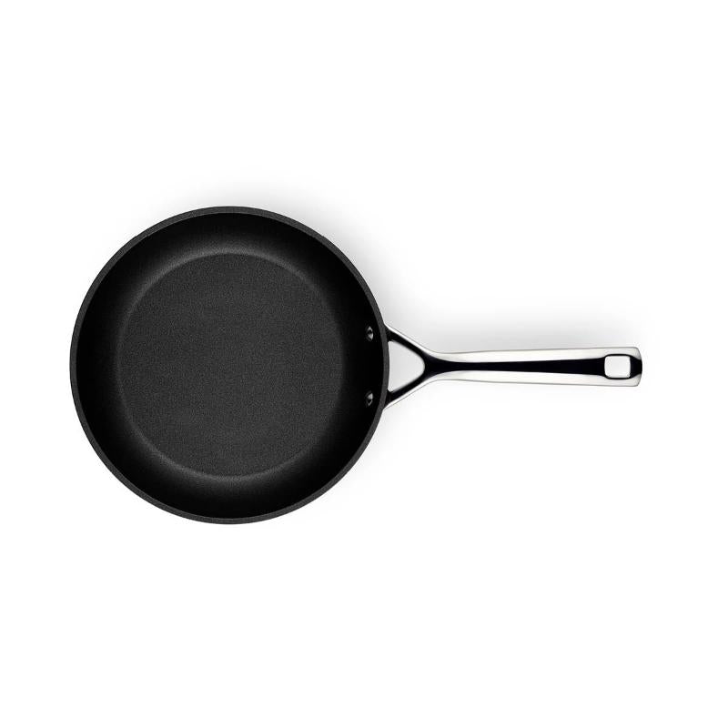 Toughened Non-Stick stekepanne lav 24 cm