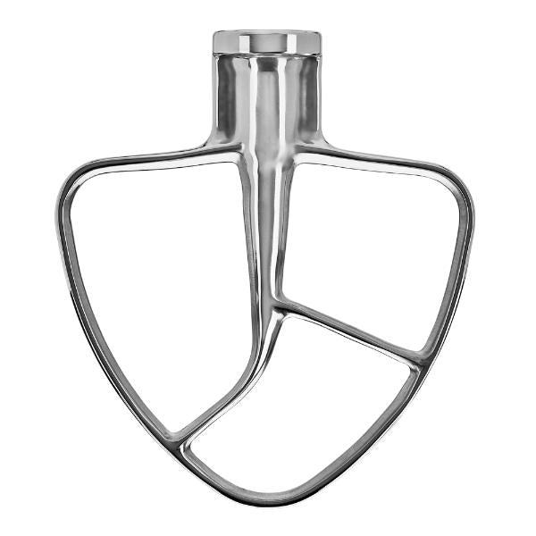 Accessory flatvisp 5KSM5THFBSS stål