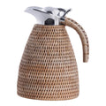Nora termokanne 17 cm 2L natur