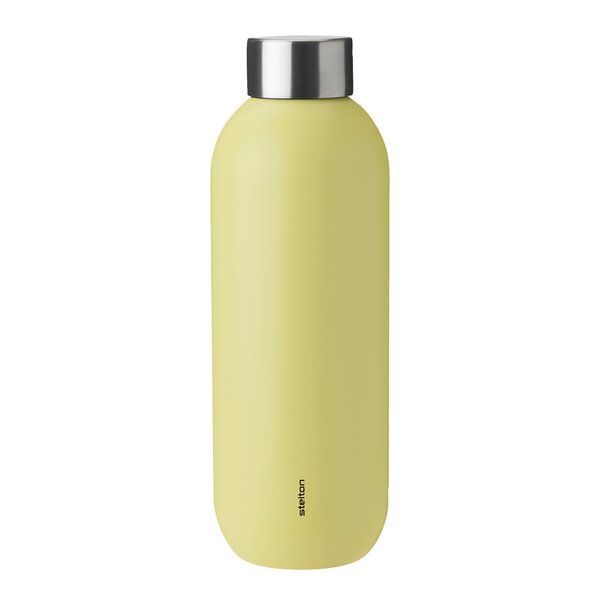 Keep Cool termoflaske 60 cl laevis