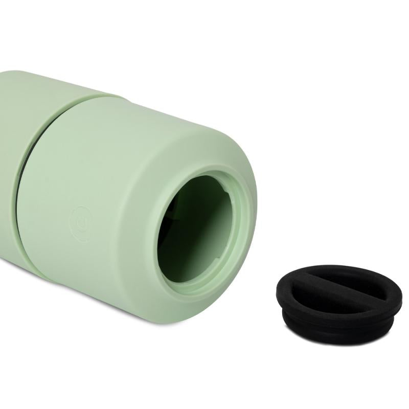 Billund krydderkvern 12 cm lime