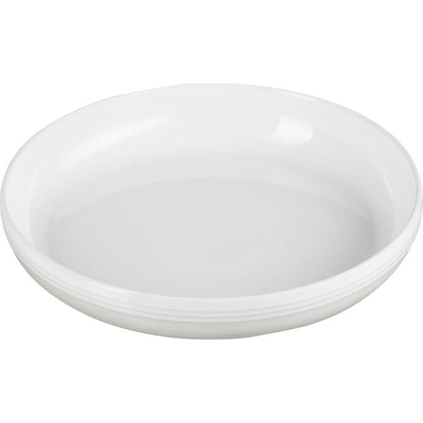 Coupe Collection pastatallerken 22 cm meringue