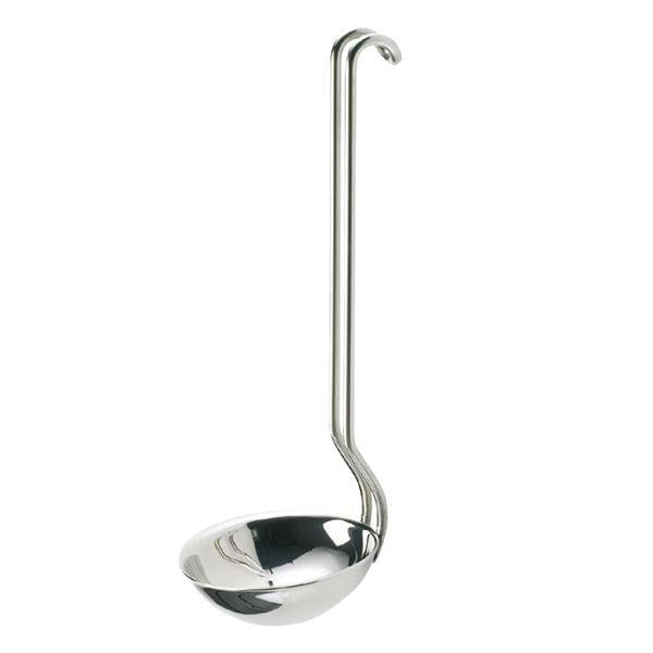 Oppøserskje oval 6 cm